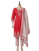 লাল