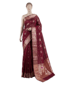 মেরুন