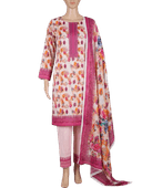 গাঢ় গোলাপি