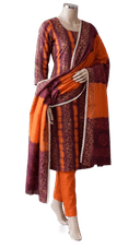গাঢ় সবুজ