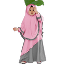 গোলাপি