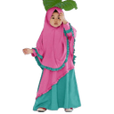গাঢ় গোলাপি